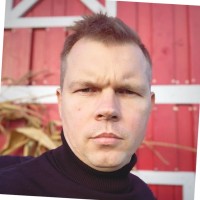 Michał Płuska
