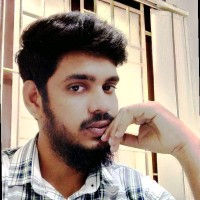 Syed Abdullah