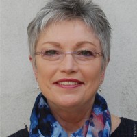 Mary Atkinson