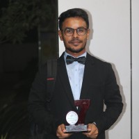 Md. Merazur Rahman