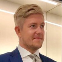 Magnus Godiksen