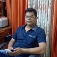 sukumar ghosh