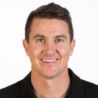 Brad Rodgers