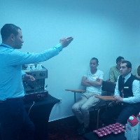 Hossam Ahmed