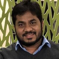 Chandra Shekhar B.