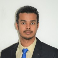 Krishna Bhat