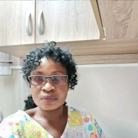 Cynthia Adoma Oduro