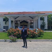 Pranesh C V