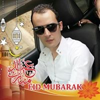 Ahmed Hegazy