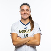 Olivia Scott, Mba