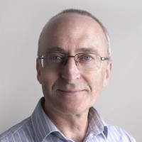 Ian Pescud