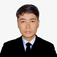 Crispin Alexander Sulit