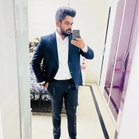 Adv Yash Goyal
