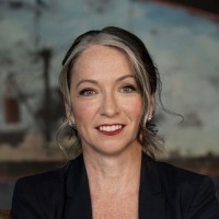Alexandra Sangmeister