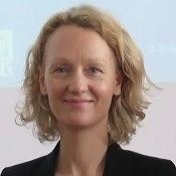 Diane Le Grand de Belleroche