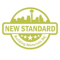 New Standard Building Materials