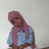 Hinayaa Bahariy
