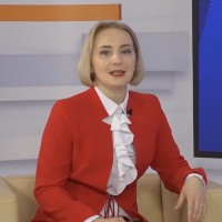Irina Anisimova