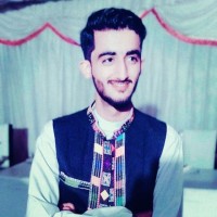 Ahmad Ammar Khan