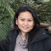 Maureen Sabado