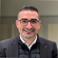 Salvatore Mangione