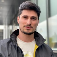 Shahin Abdullayev