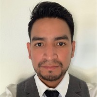 Norman Jom Ramírez