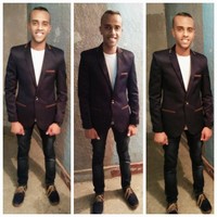 Mohamed Saeed