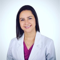 Laura Isabel Valencia Angel. MD MSc