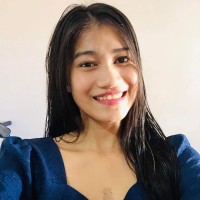 Trixie Bacsan