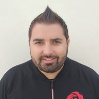 Borja del Río Granados
