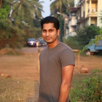Vishal Rawool
