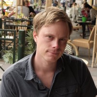 Alexander Eriksson