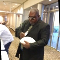 Adger Armstrong Jr
