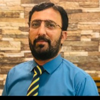 Bilal Ahmed