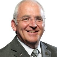 Tom McDermott