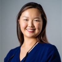 Linda Huang