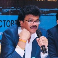 Arun Singh