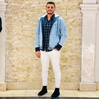 Mohamed Hasanen