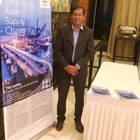 Raja Srinivasaraghavan