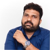 Karthik Veer