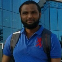 F. Ali Kazi