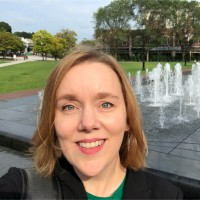 Kate Moore, Ed.D.