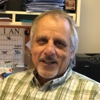 Ray Dibello