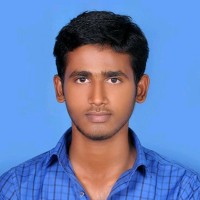 Yuvaraj B