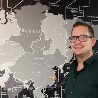 Remko Bekker