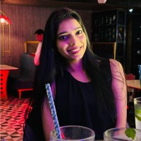 Mansi Raghav