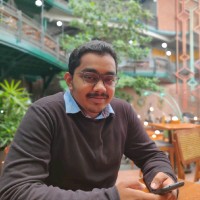 Kaushik Hs