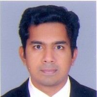 Adarsh Chandran