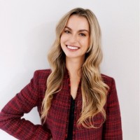 Katie Perkner